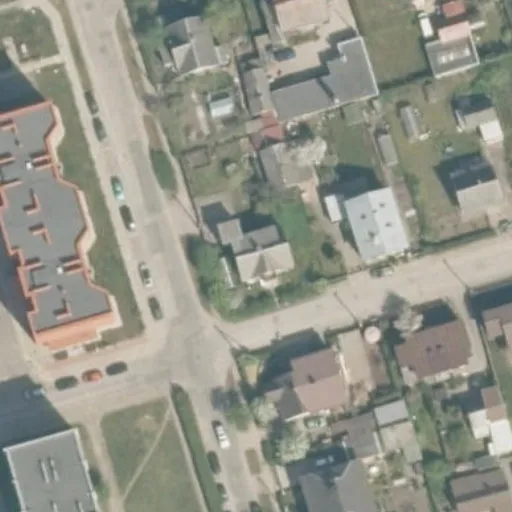 Vaizdas iš viršaus: Rambyno g. 43, Klaipėda