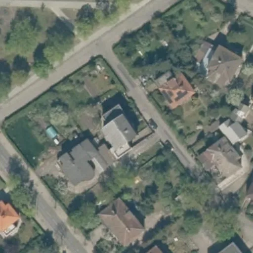 Vaizdas iš viršaus: Stadiono g. 29, Klaipėda