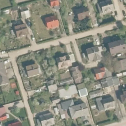 Vaizdas iš viršaus: Statybininkų pr. 56, Klaipėda