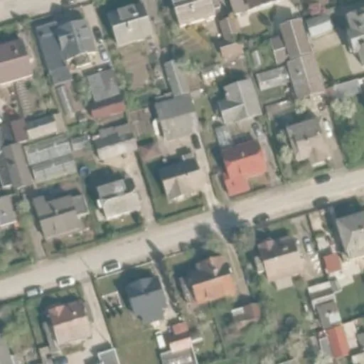 Vaizdas iš viršaus: Šatrijos g. 5, Klaipėda