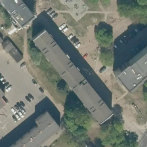 Vaizdas iš viršaus: J. Janonio g. 26, Klaipėda