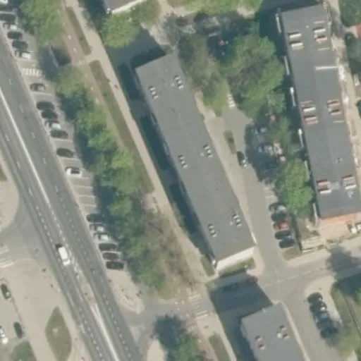 Vaizdas iš viršaus: Taikos pr. 21, Klaipėda
