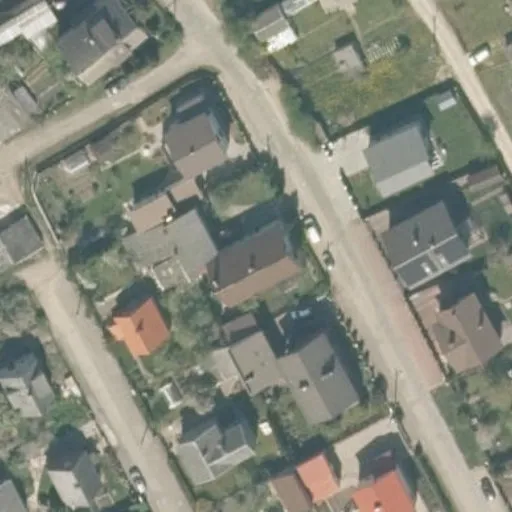 Vaizdas iš viršaus: Technikos g. 62, Klaipėda