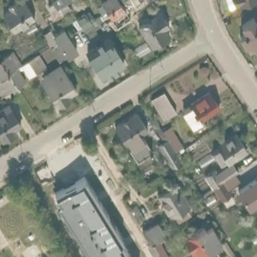 Vaizdas iš viršaus: Trinyčių g. 6, Klaipėda