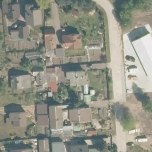 Vaizdas iš viršaus: Upelio g. 14, Klaipėda