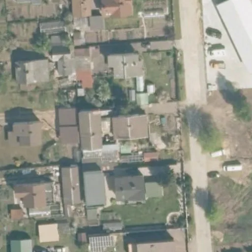 Vaizdas iš viršaus: Upelio g. 16, Klaipėda