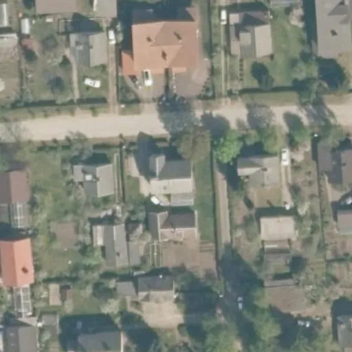Vaizdas iš viršaus: Upelio g. 6, Klaipėda