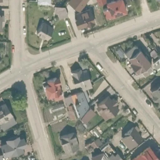 Vaizdas iš viršaus: Verpėjų g. 38, Klaipėda