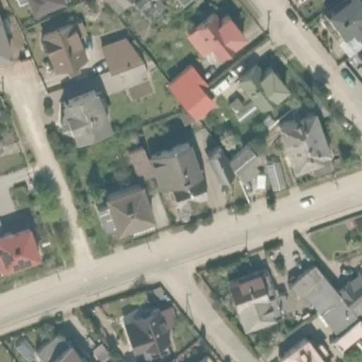 Vaizdas iš viršaus: Verpėjų g. 43, Klaipėda