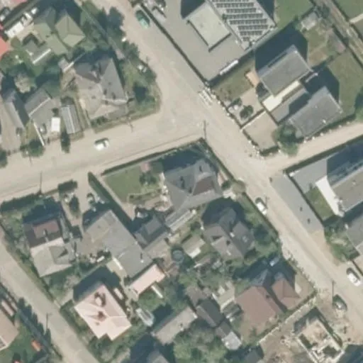 Vaizdas iš viršaus: Verpėjų g. 46, Klaipėda
