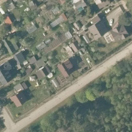 Vaizdas iš viršaus: Rasytės g. 11, Klaipėda