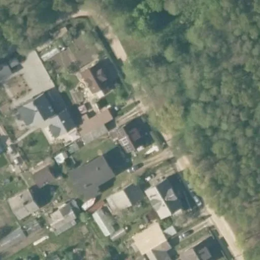 Vaizdas iš viršaus: Šilo g. 8, Klaipėda