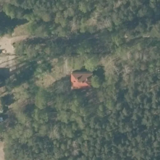 Vaizdas iš viršaus: Vasarotojų g. 2C, Klaipėda