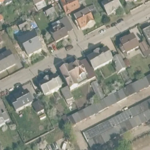 Vaizdas iš viršaus: Kapsų g. 14, Klaipėda