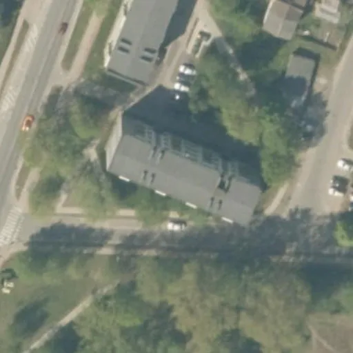 Vaizdas iš viršaus: Kretingos g. 46, Klaipėda