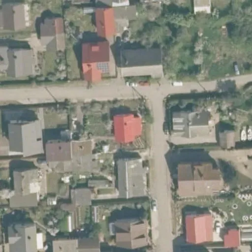 Vaizdas iš viršaus: Kintų g. 2, Klaipėda