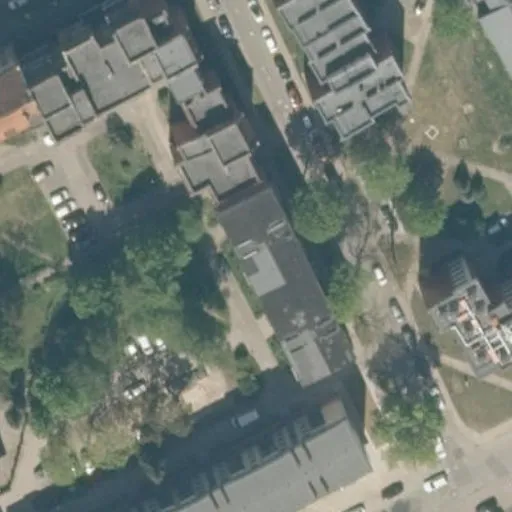 Vaizdas iš viršaus: Laivų skg. 4, Klaipėda