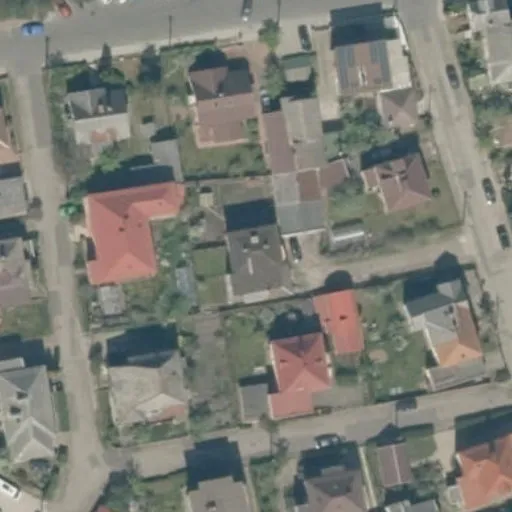 Vaizdas iš viršaus: Miško g. 15A, Klaipėda