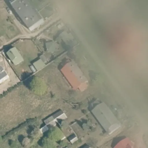 Vaizdas iš viršaus: Marių g. 7, Kairiai