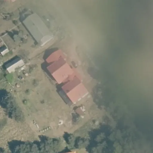 Vaizdas iš viršaus: Marių g. 11, Kairiai