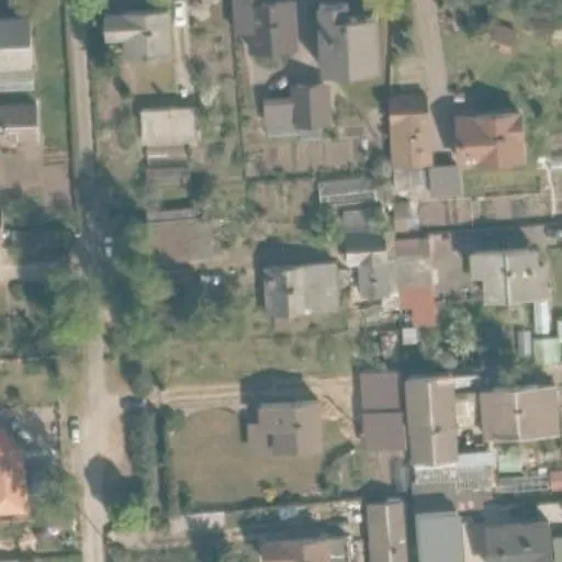 Vaizdas iš viršaus: Nendrių g. 19, Klaipėda