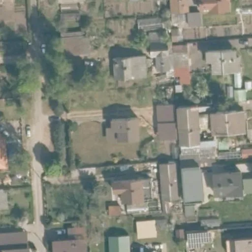 Vaizdas iš viršaus: Nendrių g. 21, Klaipėda