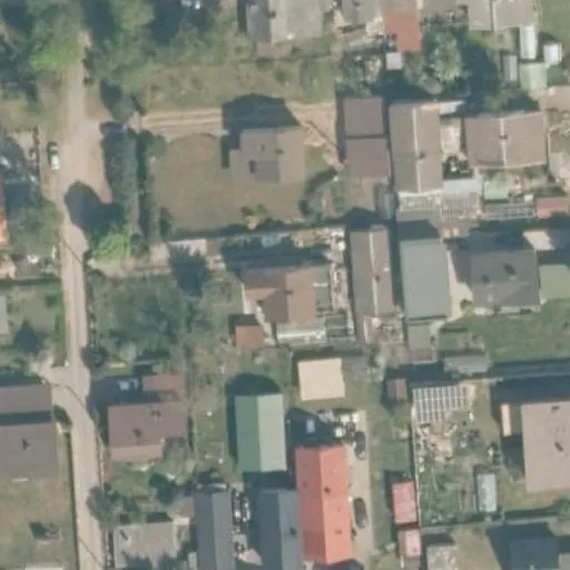 Vaizdas iš viršaus: Nendrių g. 23, Klaipėda