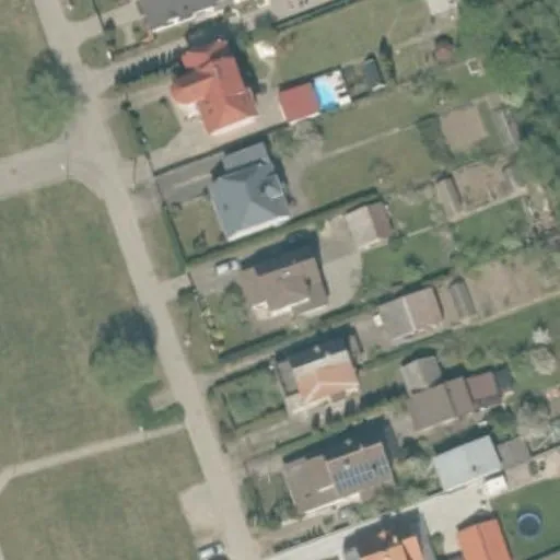 Vaizdas iš viršaus: Pievų g. 27, Klaipėda