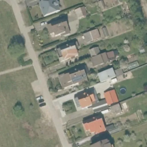 Vaizdas iš viršaus: Pievų g. 31, Klaipėda