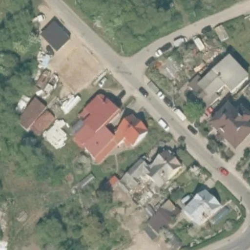 Vaizdas iš viršaus: Pievų g. 4, Klaipėda