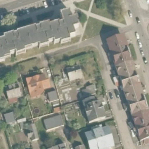 Vaizdas iš viršaus: Raudonės g. 8, Klaipėda
