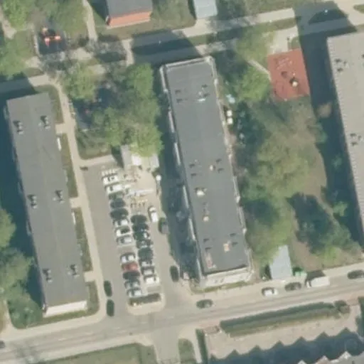 Vaizdas iš viršaus: Rumpiškės g. 22B, Klaipėda