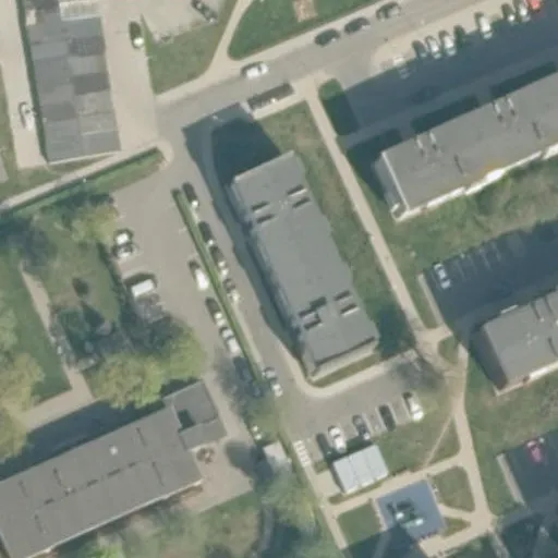 Vaizdas iš viršaus: Rumpiškės g. 26A, Klaipėda