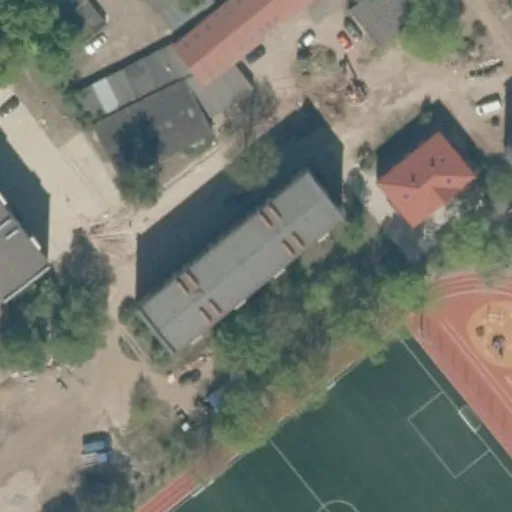 Vaizdas iš viršaus: Švyturio g. 8, Klaipėda