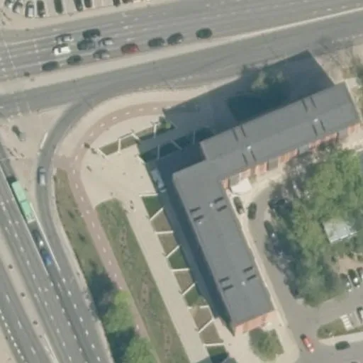 Vaizdas iš viršaus: Taikos pr. 17, Klaipėda