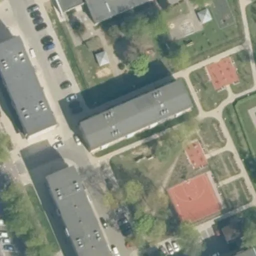 Vaizdas iš viršaus: Taikos pr. 27, Klaipėda