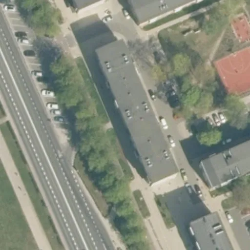 Vaizdas iš viršaus: Taikos pr. 29, Klaipėda