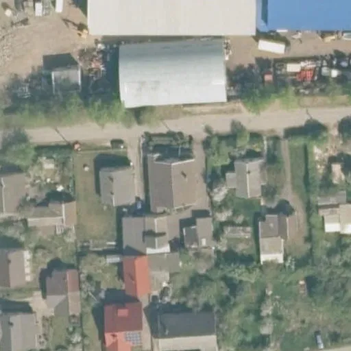 Vaizdas iš viršaus: Vilnelės g. 6, Klaipėda