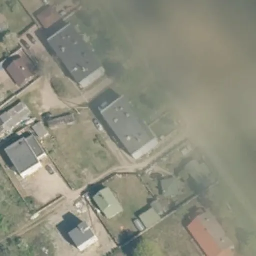 Vaizdas iš viršaus: Marių g. 5, Kairiai