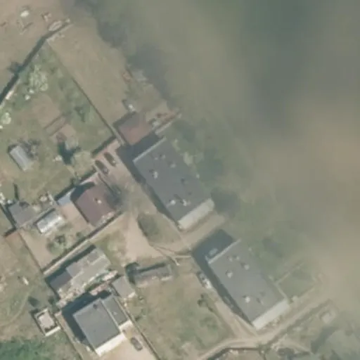 Vaizdas iš viršaus: Marių g. 3, Kairiai