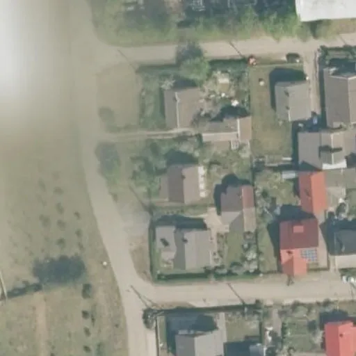 Vaizdas iš viršaus: Jurbarko g. 47, Klaipėda