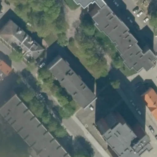 Vaizdas iš viršaus: Karklų g. 8, Klaipėda