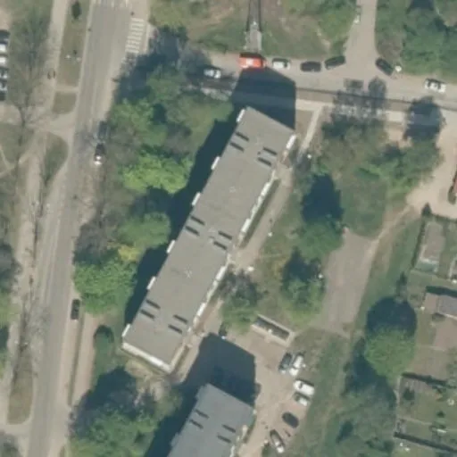 Vaizdas iš viršaus: Kretingos g. 16, Klaipėda