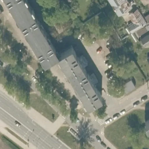 Vaizdas iš viršaus: Mokyklos g. 15, Klaipėda