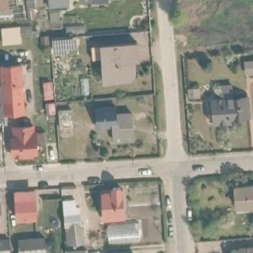 Vaizdas iš viršaus: Nendrių g. 33, Klaipėda