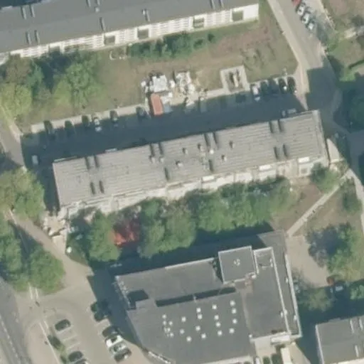 Vaizdas iš viršaus: Taikos pr. 13, Klaipėda