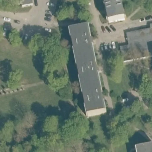 Vaizdas iš viršaus: Taikos pr. 6, Klaipėda