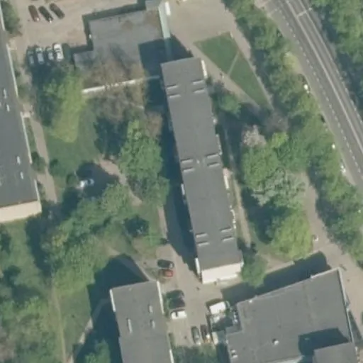 Vaizdas iš viršaus: Taikos pr. 8, Klaipėda