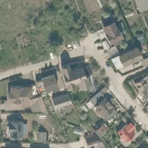 Vaizdas iš viršaus: Technikos g. 20, Klaipėda