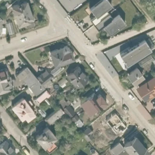 Vaizdas iš viršaus: Technikos g. 36, Klaipėda